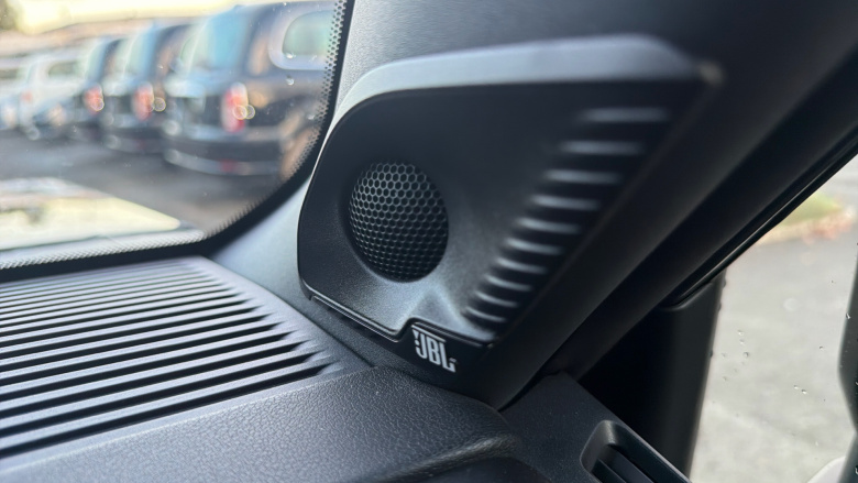 Toyota Land Cruiser 2.8 D-4D 204 Invincible 5dr Auto [7 Seat] Diesel Station Wagon